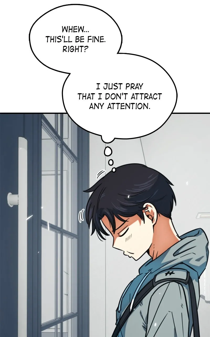 I’m Not a Soccer Genius! Chapter 17 page 24 - 