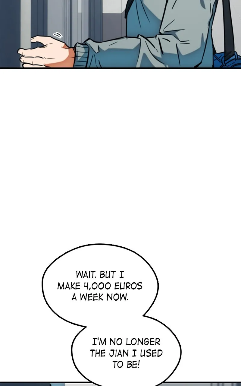 I’m Not a Soccer Genius! Chapter 17 page 25 - 