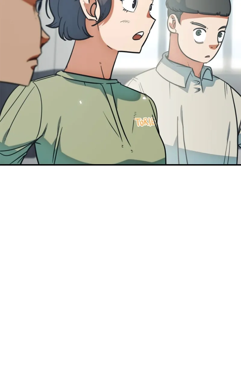 I’m Not a Soccer Genius! Chapter 17 page 31 - 