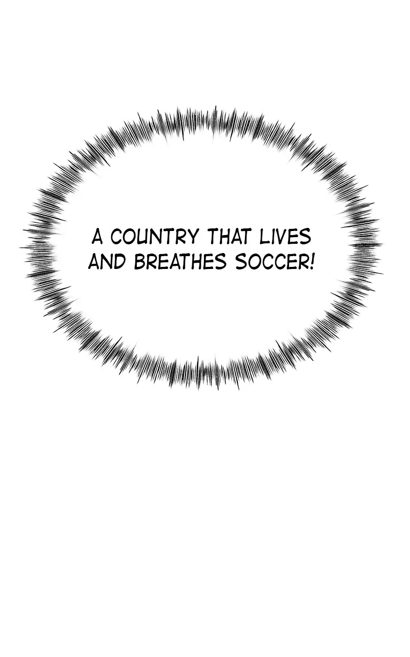 I’m Not a Soccer Genius! Chapter 17 page 39 - 