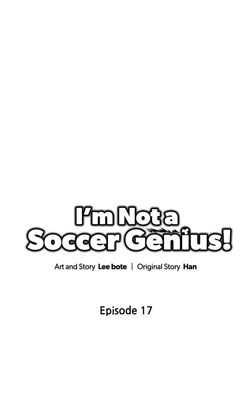 I’m Not a Soccer Genius! Chapter 17 page 40 - 