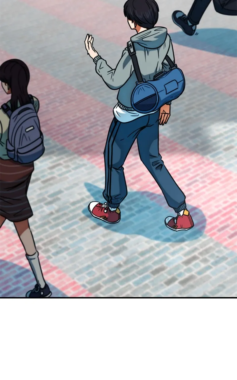 I’m Not a Soccer Genius! Chapter 17 page 5 - 