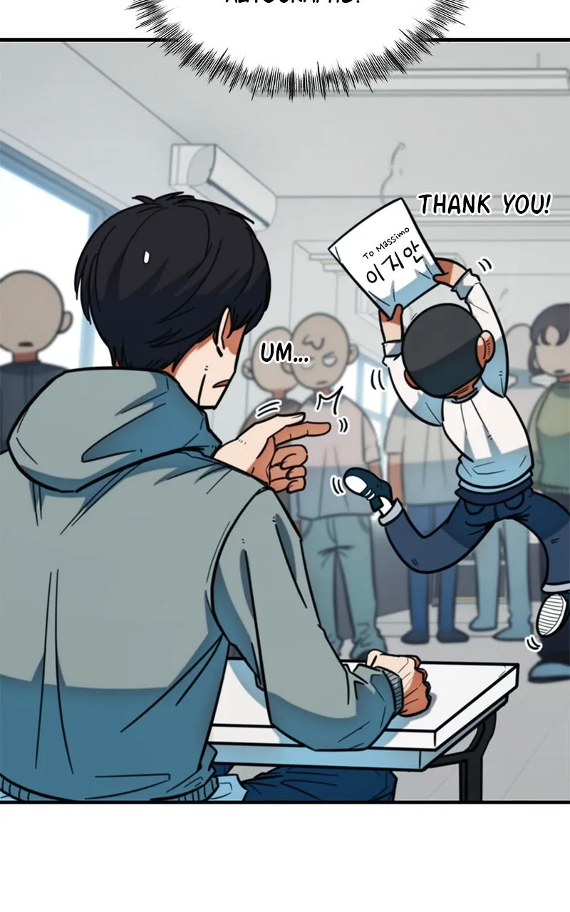 I’m Not a Soccer Genius! Chapter 17 page 44 - 