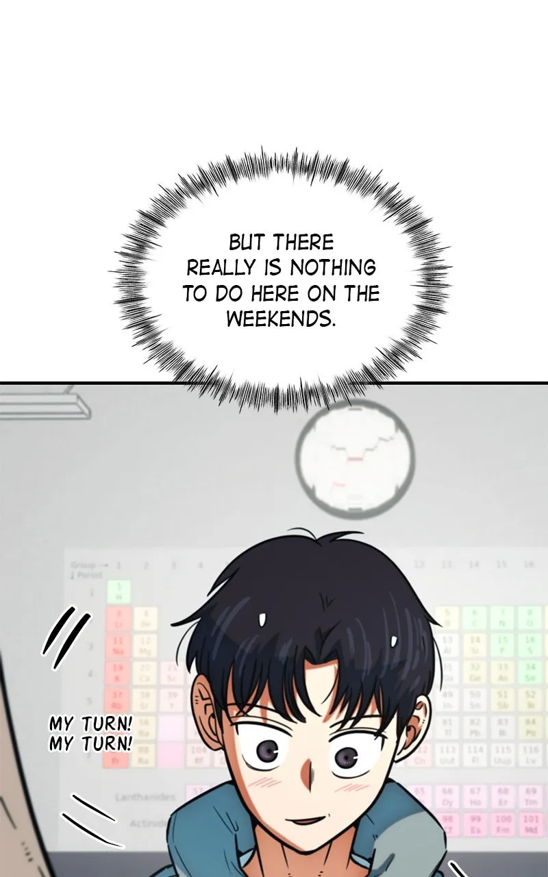 I’m Not a Soccer Genius! Chapter 17 page 45 - 