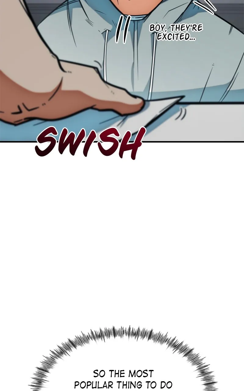 I’m Not a Soccer Genius! Chapter 17 page 46 - 