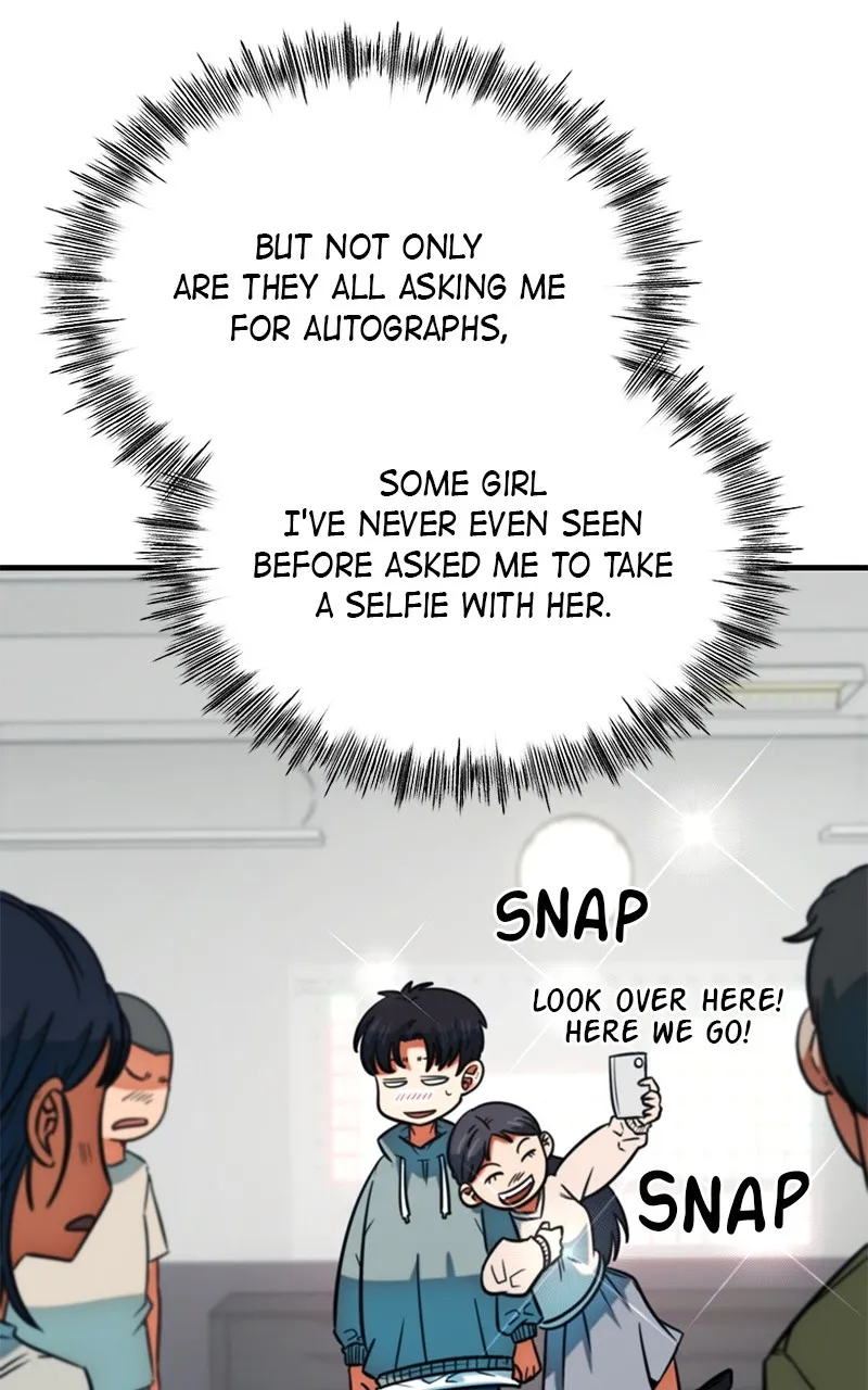 I’m Not a Soccer Genius! Chapter 17 page 50 - 