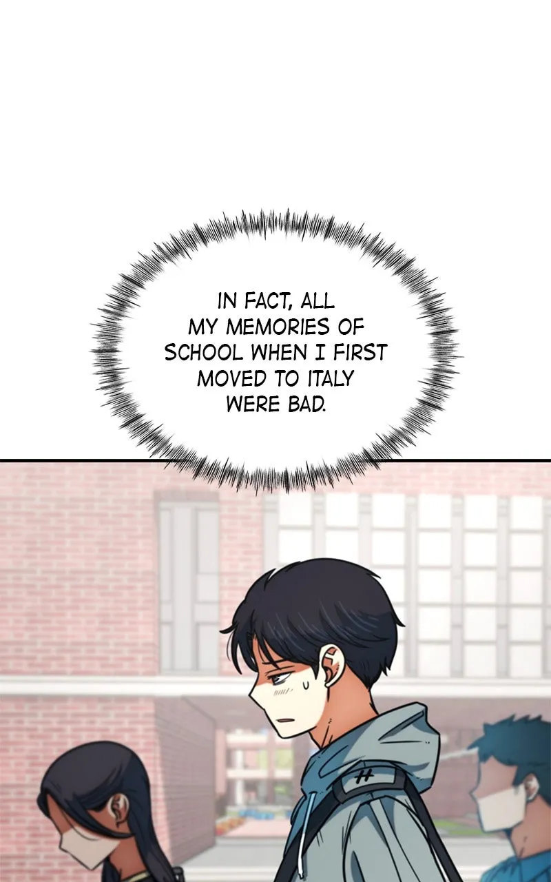 I’m Not a Soccer Genius! Chapter 17 page 6 - 