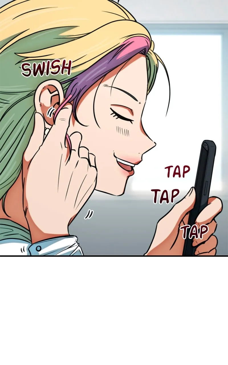 I’m Not a Soccer Genius! Chapter 17 page 54 - 