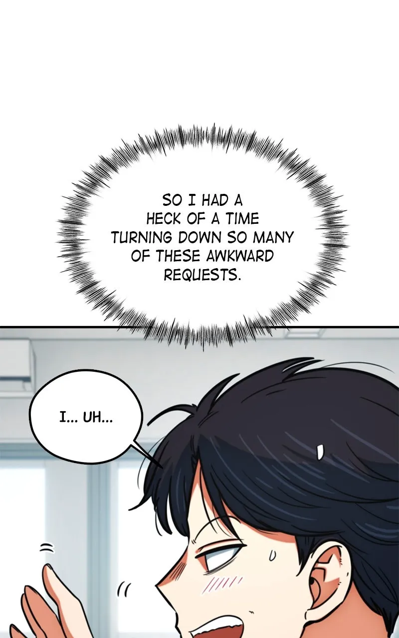 I’m Not a Soccer Genius! Chapter 17 page 55 - 