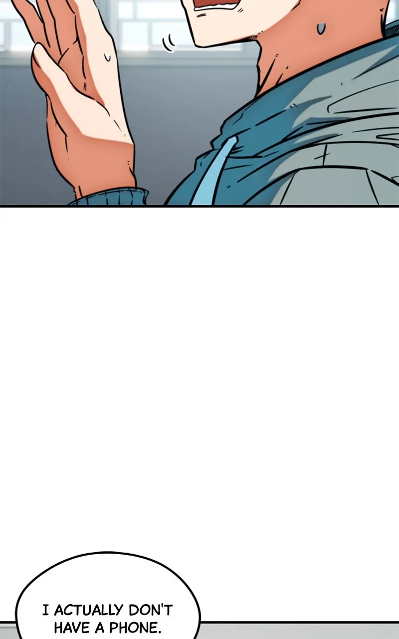 I’m Not a Soccer Genius! Chapter 17 page 56 - 