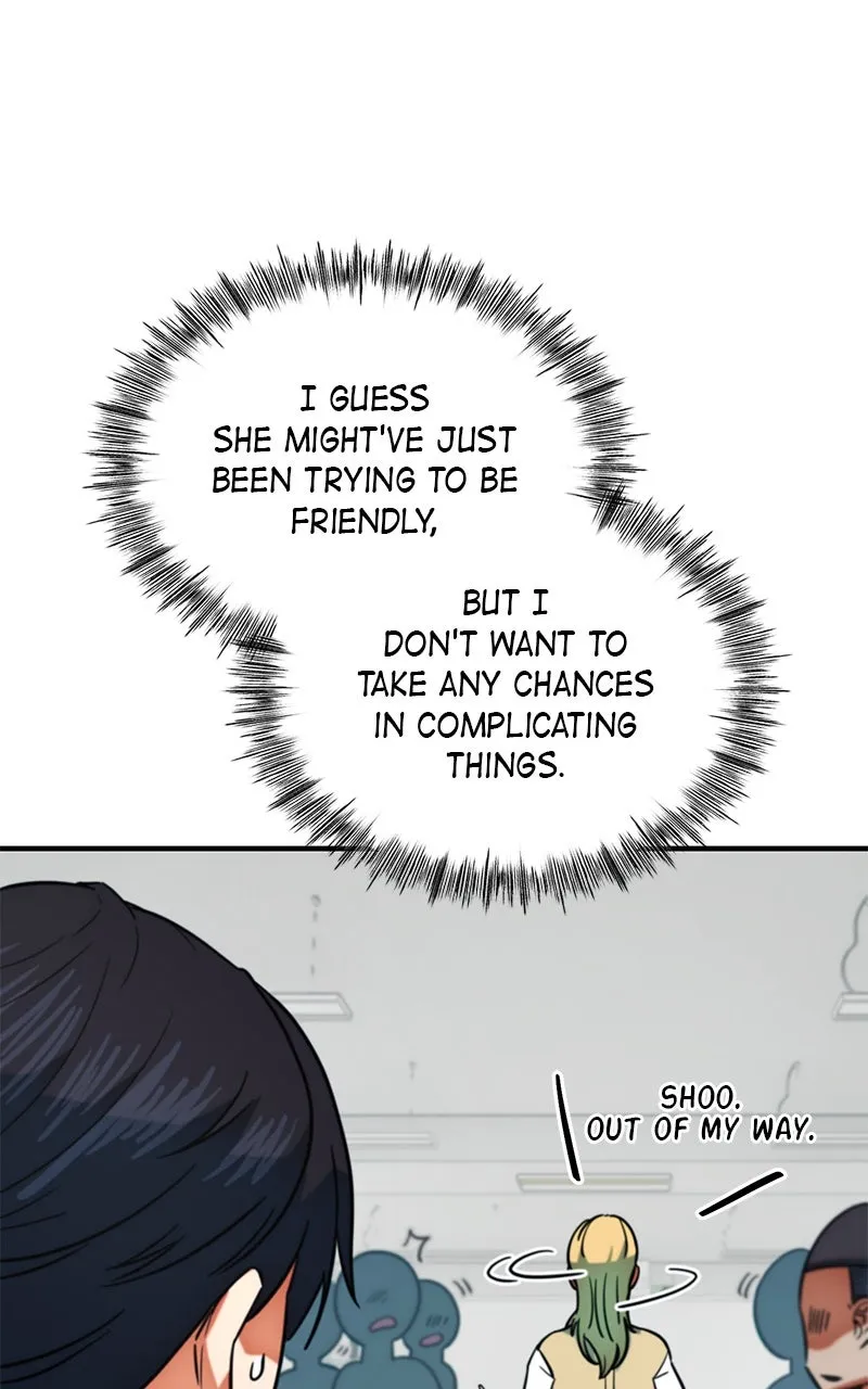 I’m Not a Soccer Genius! Chapter 17 page 58 - 