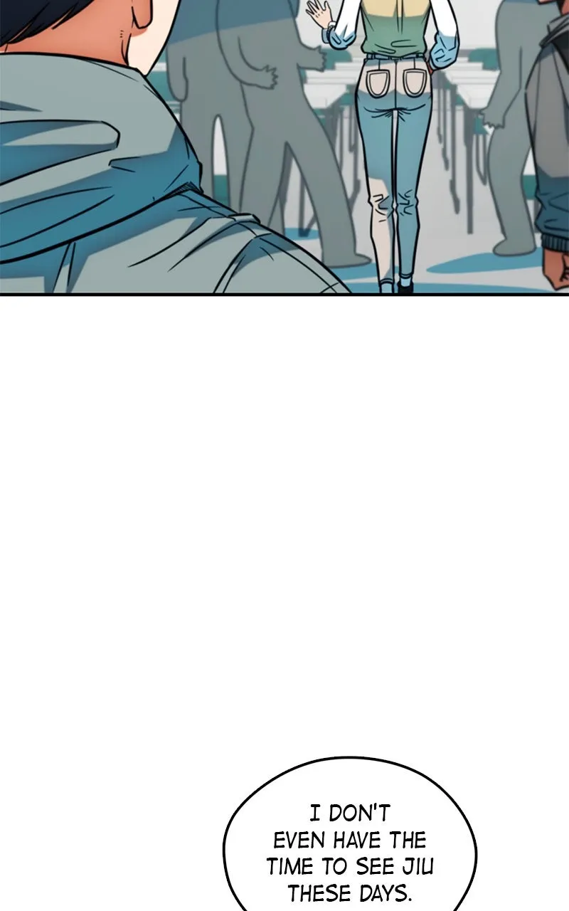 I’m Not a Soccer Genius! Chapter 17 page 59 - 