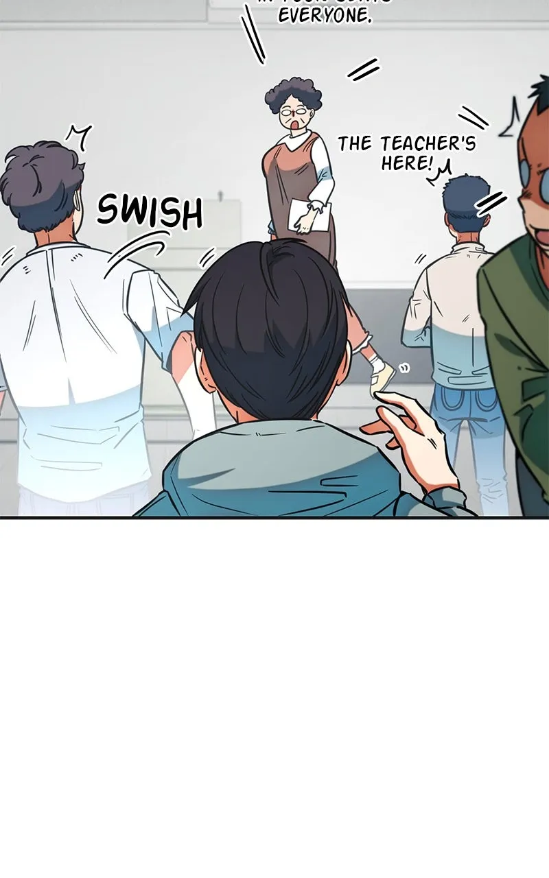 I’m Not a Soccer Genius! Chapter 17 page 62 - 