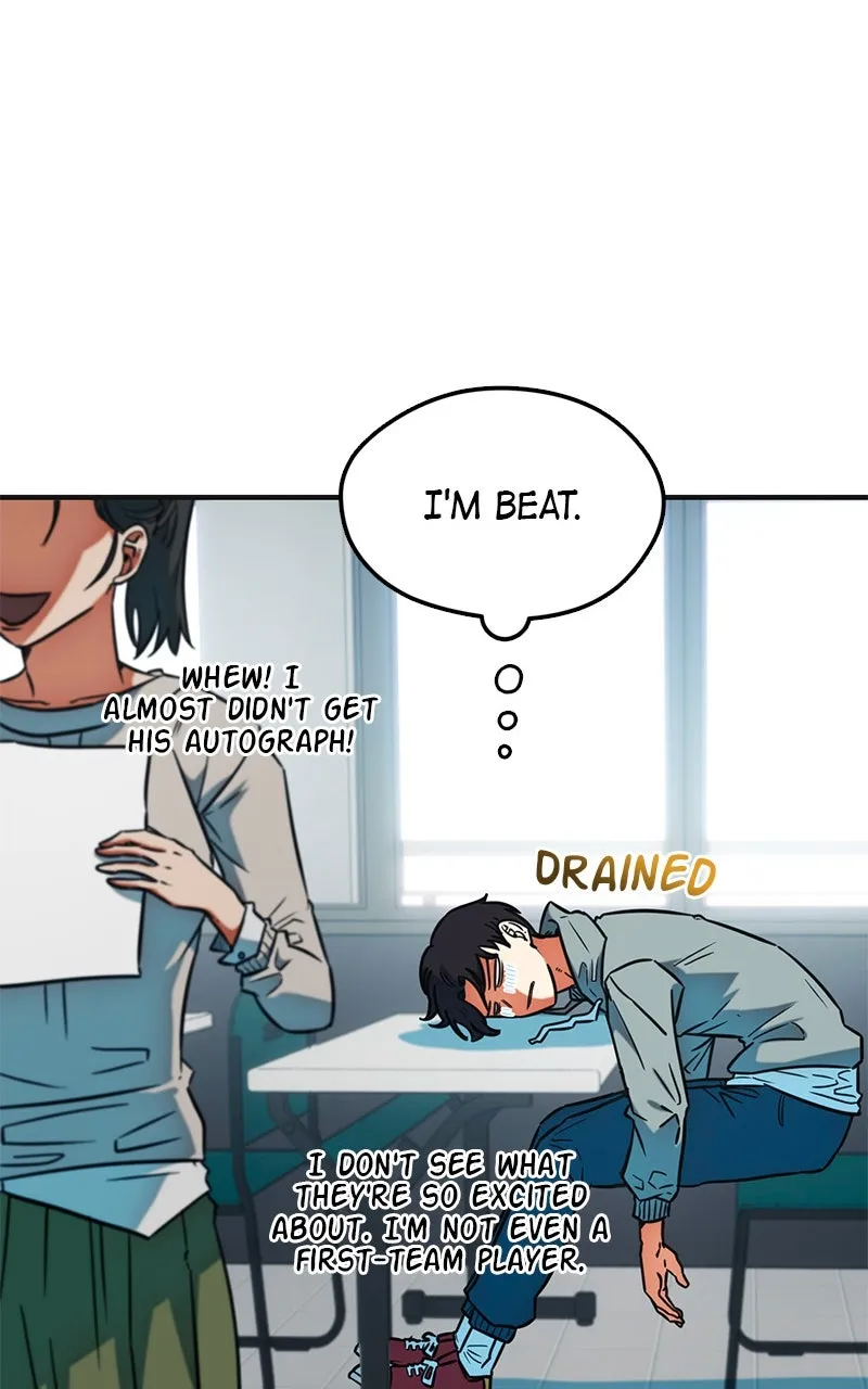 I’m Not a Soccer Genius! Chapter 17 page 65 - 