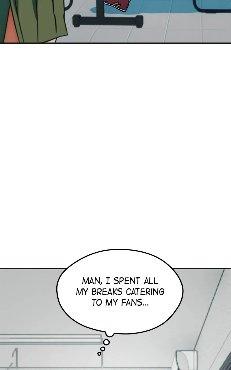 I’m Not a Soccer Genius! Chapter 17 page 66 - 