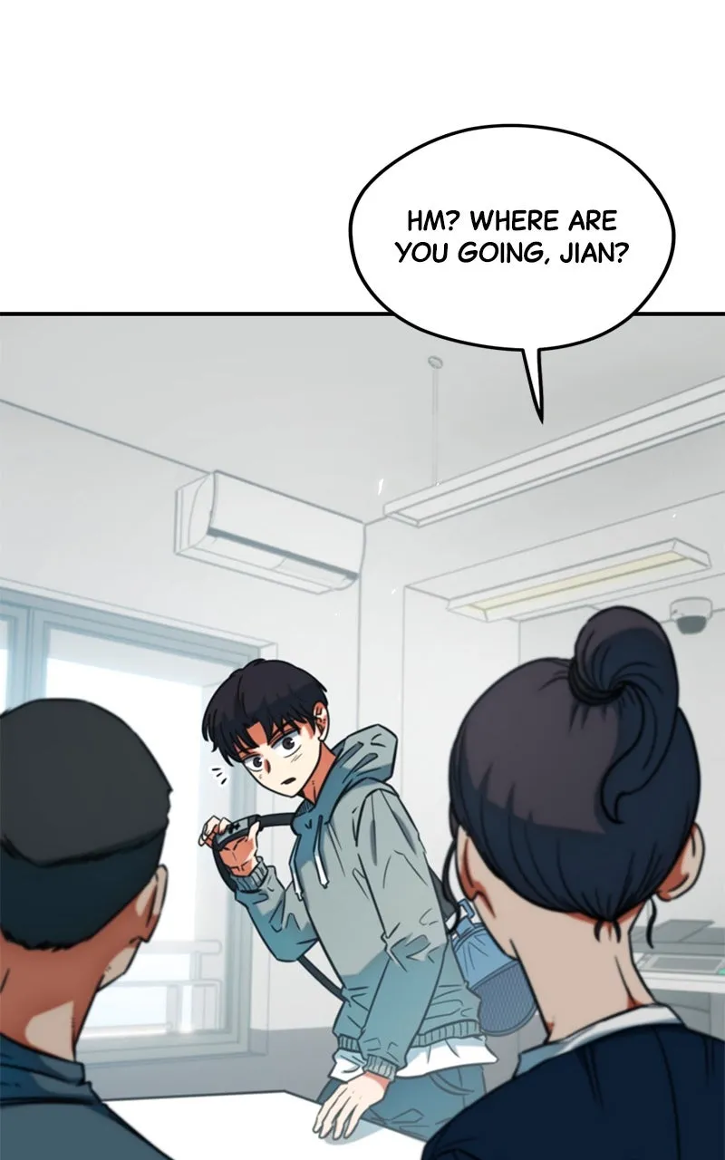 I’m Not a Soccer Genius! Chapter 17 page 68 - 
