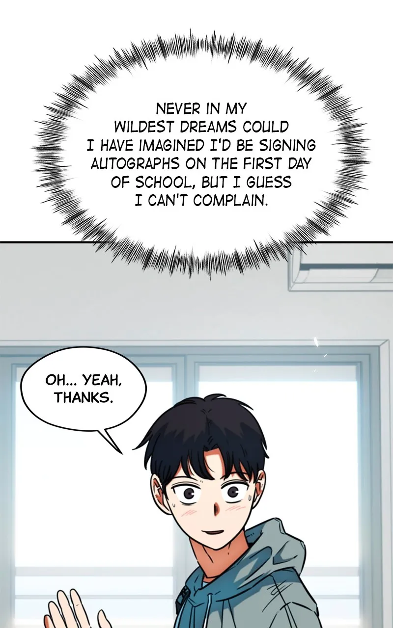 I’m Not a Soccer Genius! Chapter 17 page 71 - 