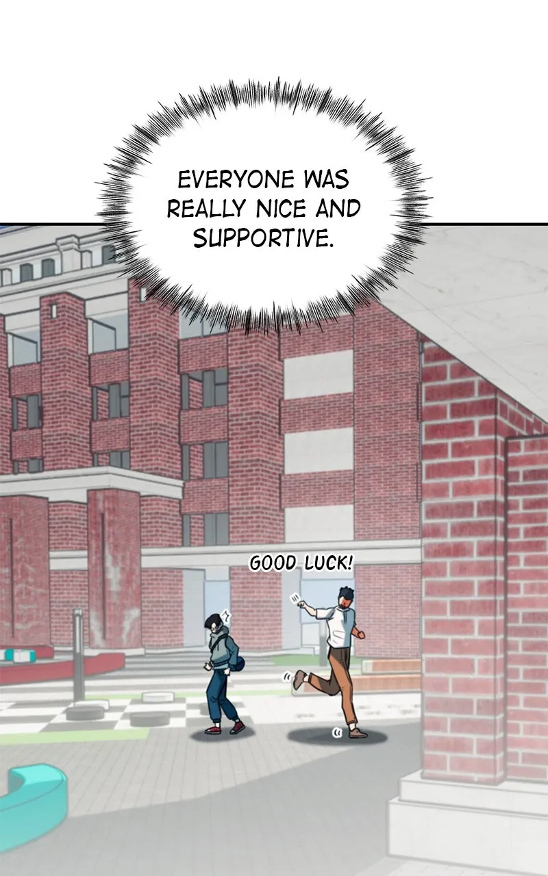 I’m Not a Soccer Genius! Chapter 17 page 73 - 