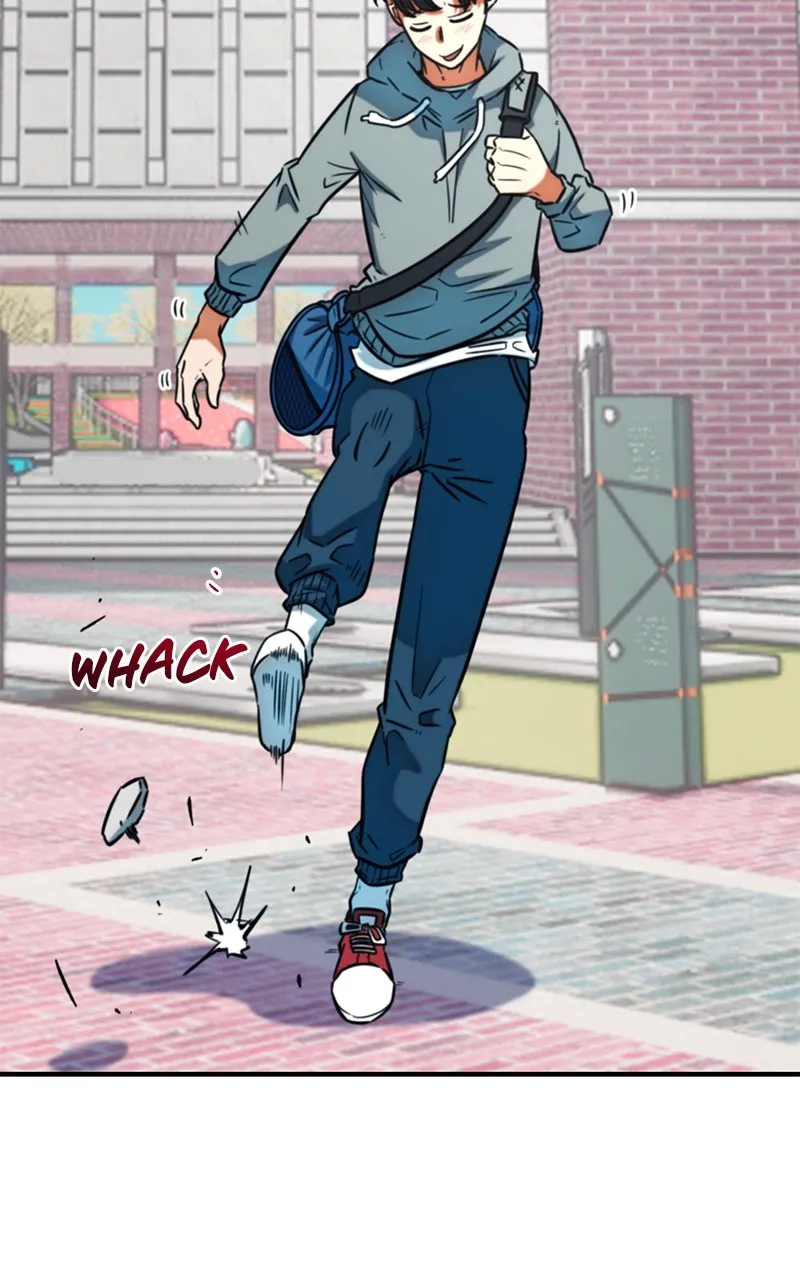I’m Not a Soccer Genius! Chapter 17 page 75 - 