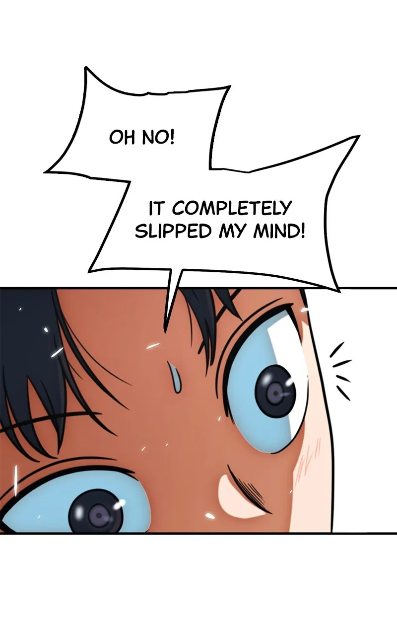 I’m Not a Soccer Genius! Chapter 17 page 76 - 