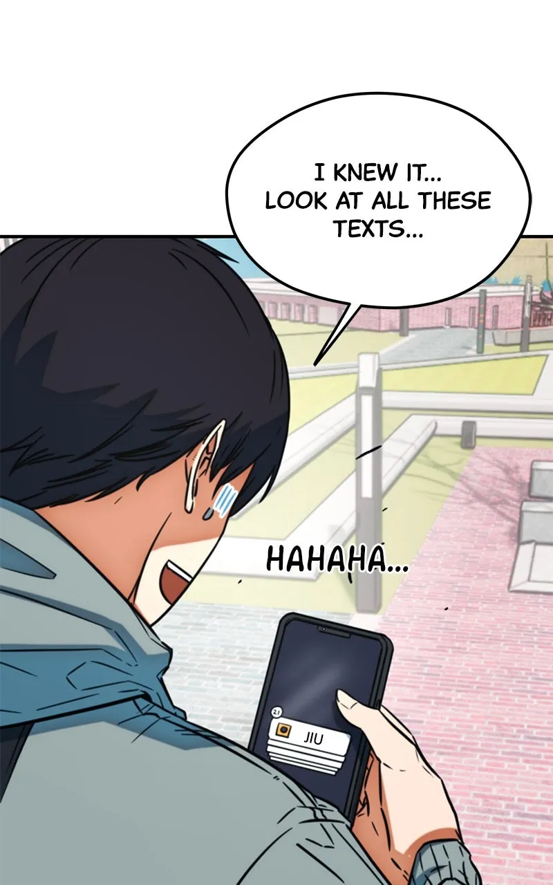 I’m Not a Soccer Genius! Chapter 17 page 79 - 