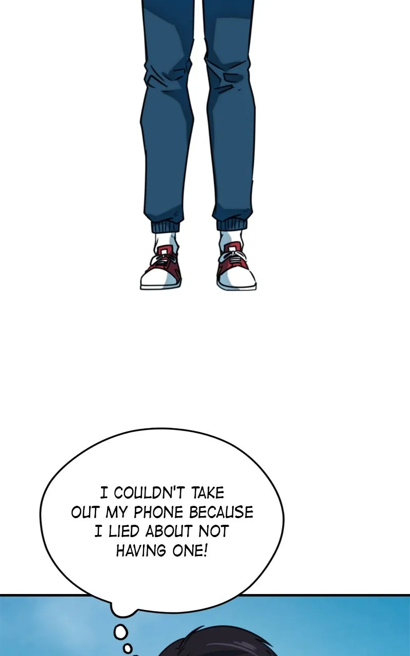 I’m Not a Soccer Genius! Chapter 17 page 82 - 