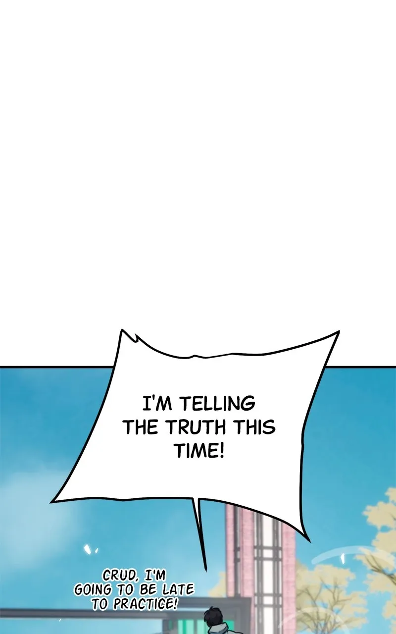 I’m Not a Soccer Genius! Chapter 17 page 89 - 
