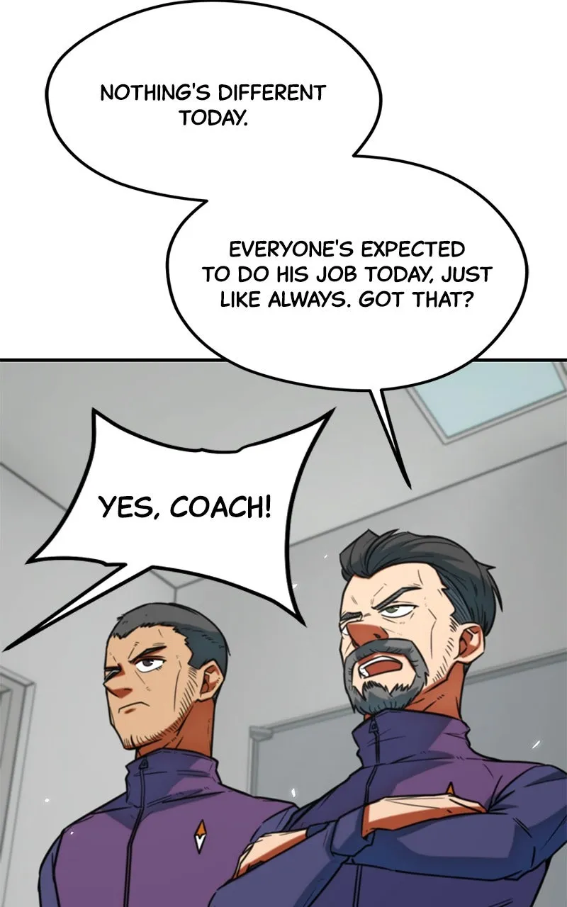 I’m Not a Soccer Genius! Chapter 17 page 93 - 