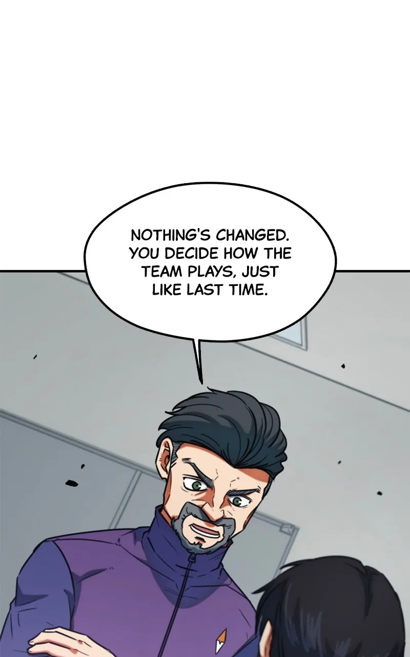 I’m Not a Soccer Genius! Chapter 17 page 96 - 