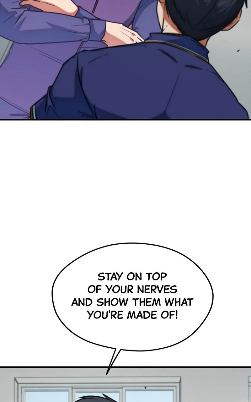 I’m Not a Soccer Genius! Chapter 17 page 97 - 