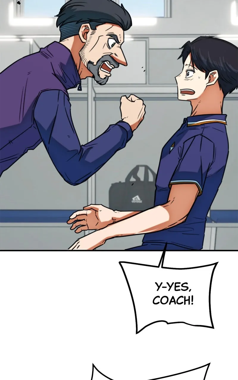 I’m Not a Soccer Genius! Chapter 17 page 98 - 