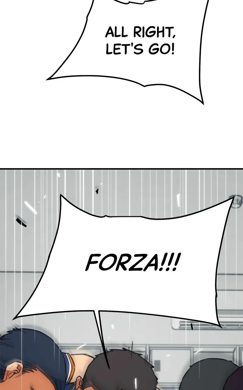I’m Not a Soccer Genius! Chapter 17 page 99 - 