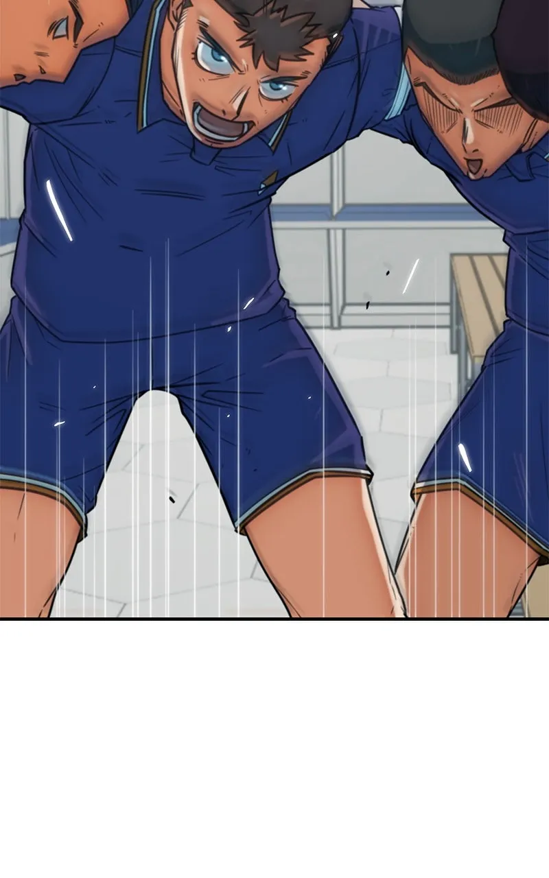 I’m Not a Soccer Genius! Chapter 17 page 100 - 