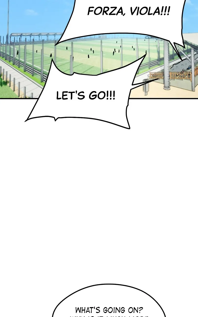 I’m Not a Soccer Genius! Chapter 18 page 2 - 