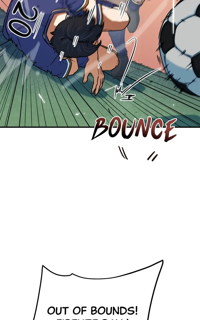 I’m Not a Soccer Genius! Chapter 18 page 102 - 