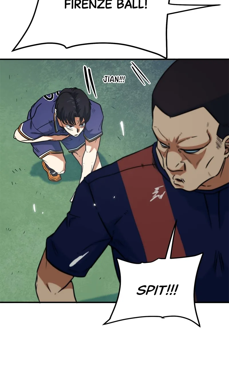 I’m Not a Soccer Genius! Chapter 18 page 103 - 