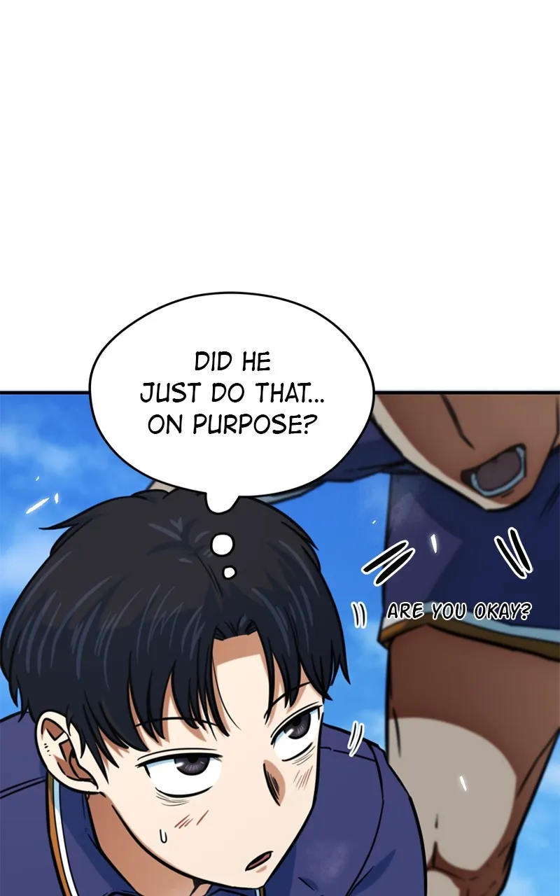 I’m Not a Soccer Genius! Chapter 18 page 104 - 