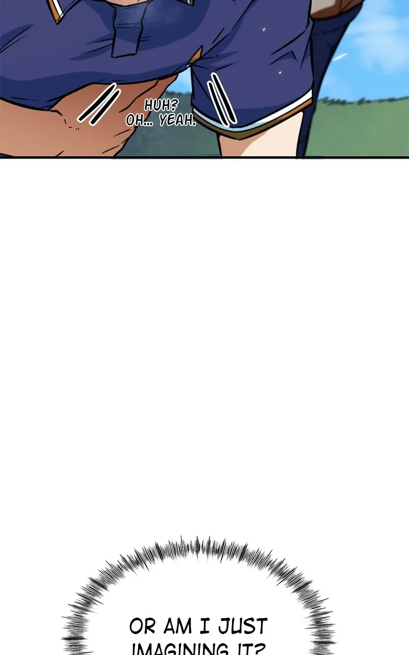 I’m Not a Soccer Genius! Chapter 18 page 105 - 