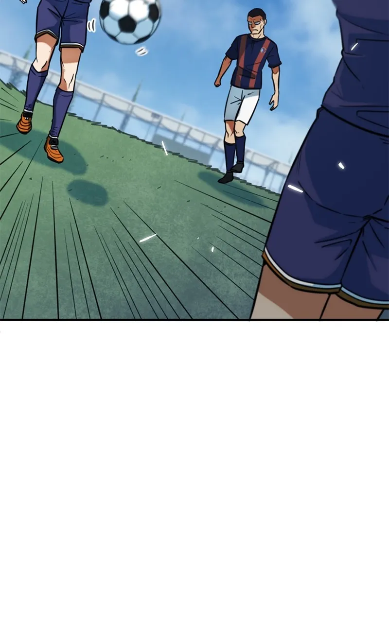I’m Not a Soccer Genius! Chapter 18 page 107 - 
