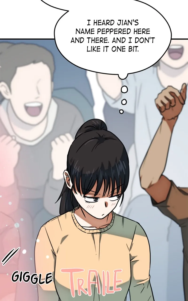 I’m Not a Soccer Genius! Chapter 18 page 12 - 