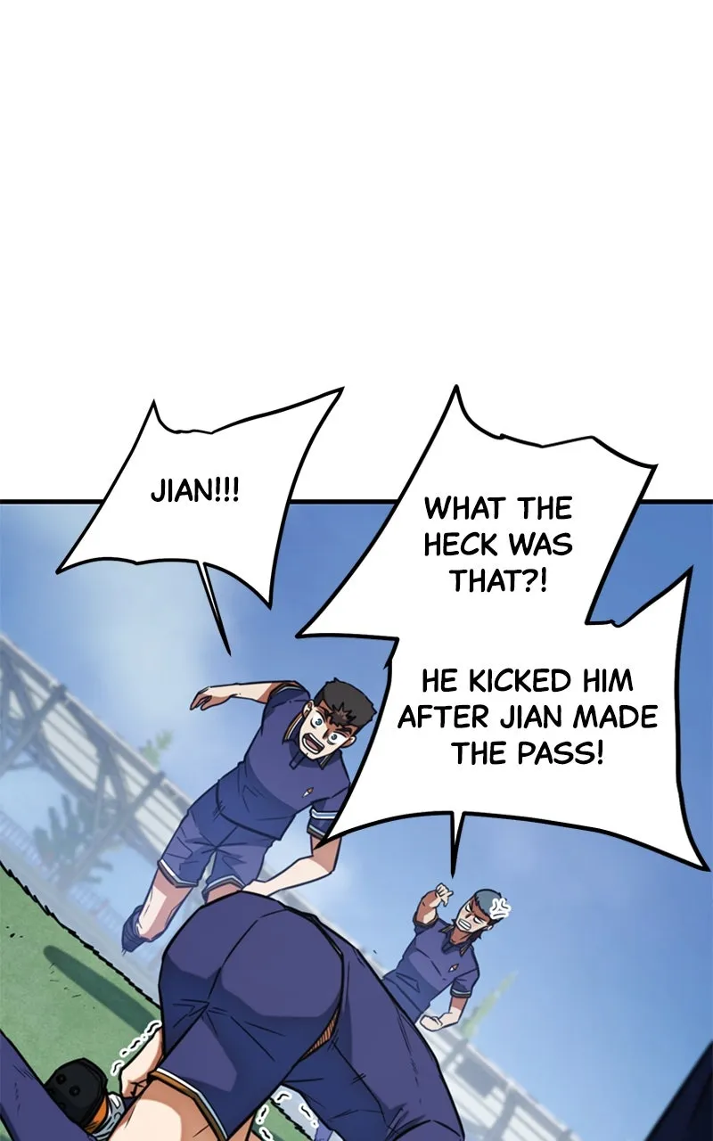 I’m Not a Soccer Genius! Chapter 18 page 113 - 