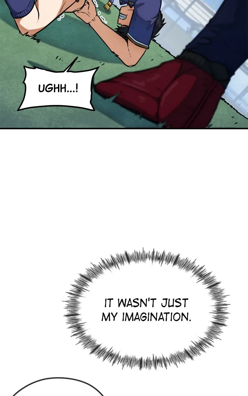 I’m Not a Soccer Genius! Chapter 18 page 114 - 