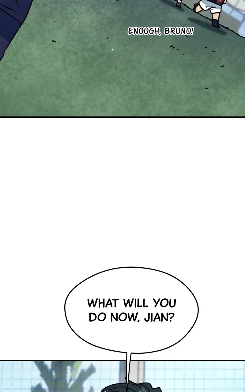 I’m Not a Soccer Genius! Chapter 18 page 121 - 