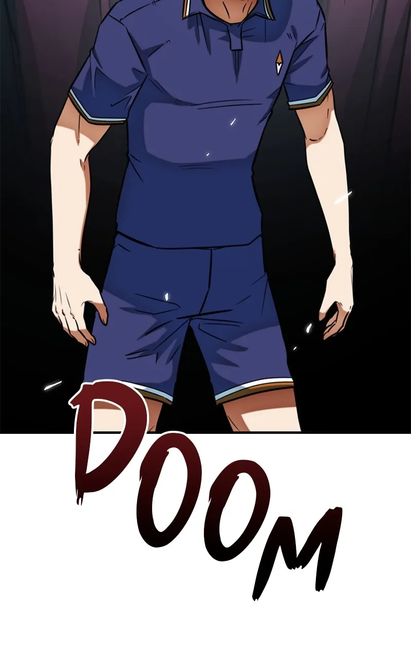 I’m Not a Soccer Genius! Chapter 18 page 124 - 