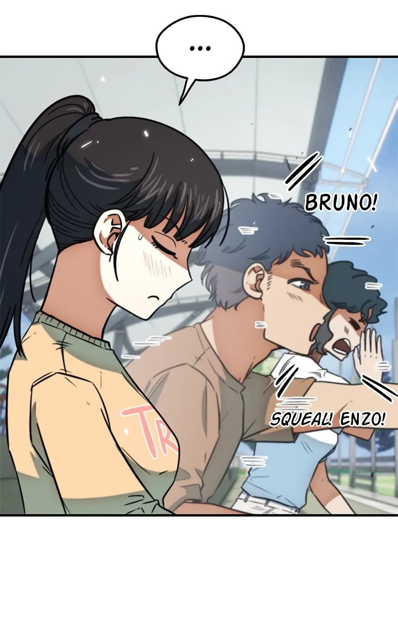 I’m Not a Soccer Genius! Chapter 18 page 15 - 