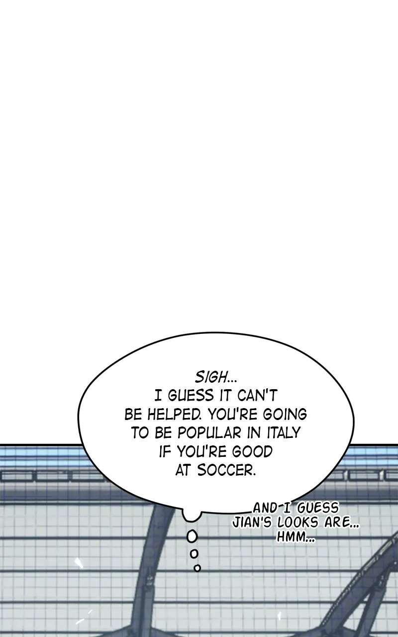 I’m Not a Soccer Genius! Chapter 18 page 16 - 