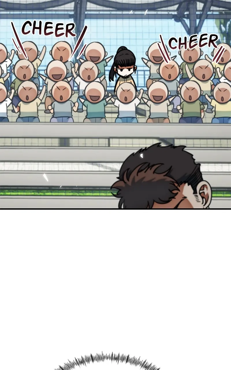 I’m Not a Soccer Genius! Chapter 18 page 17 - 