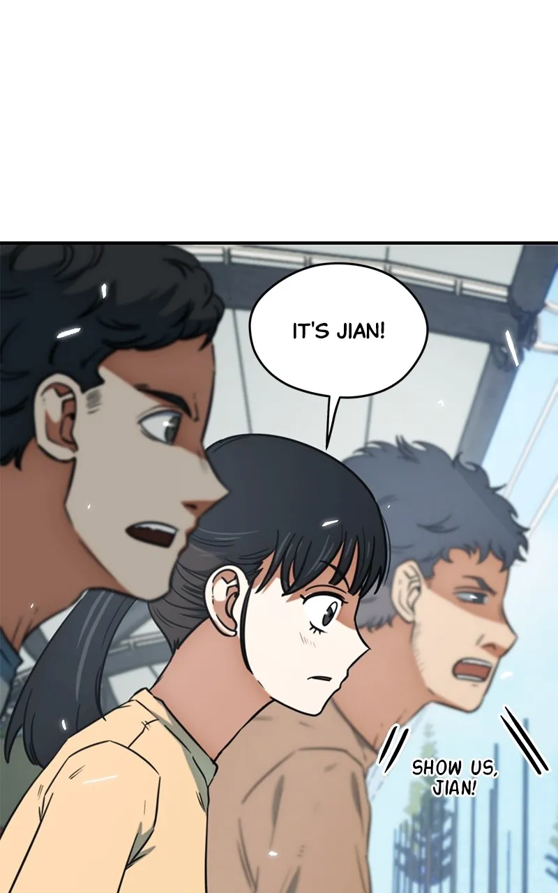 I’m Not a Soccer Genius! Chapter 18 page 25 - 