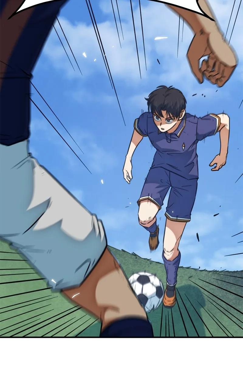 I’m Not a Soccer Genius! Chapter 18 page 27 - 