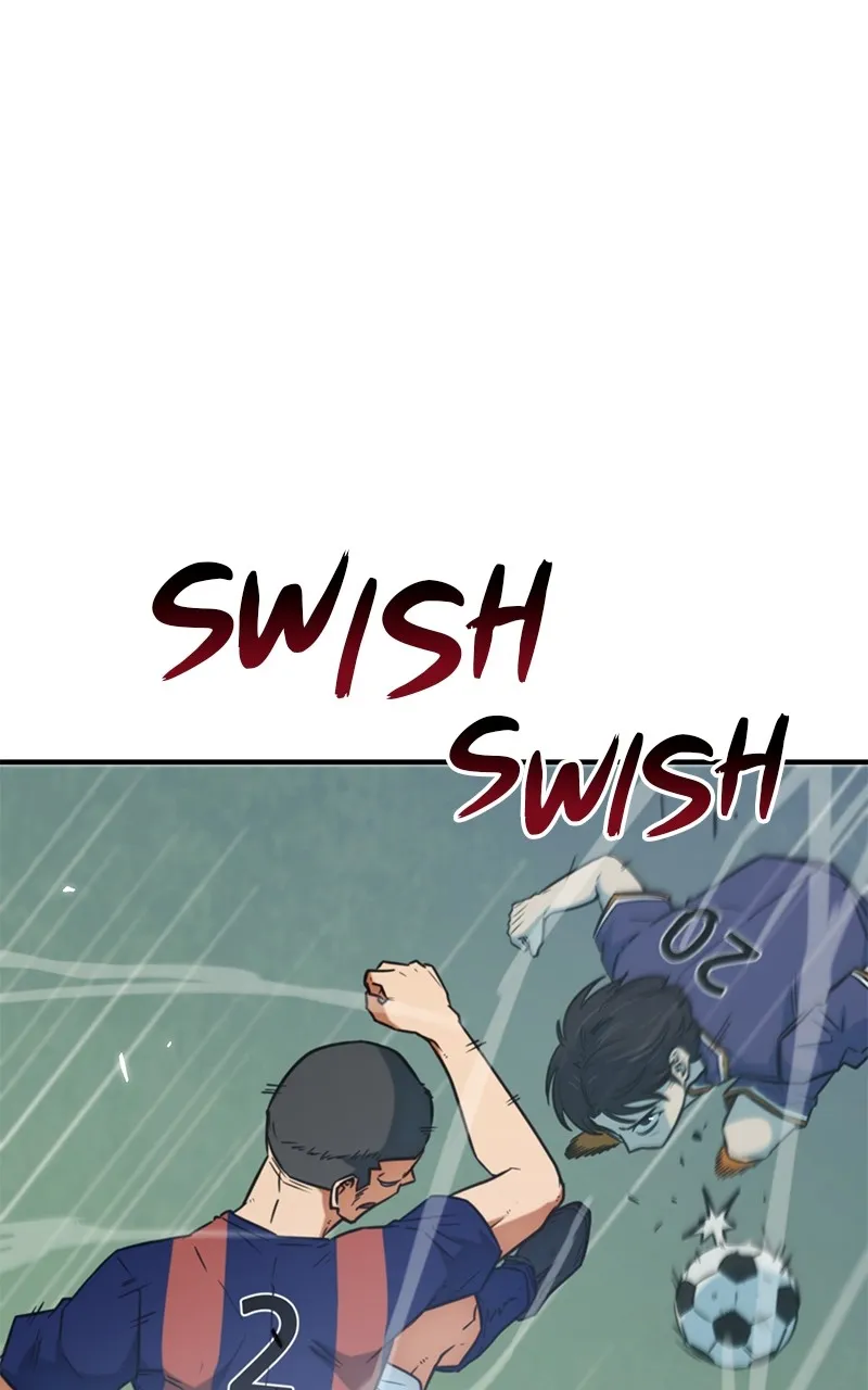 I’m Not a Soccer Genius! Chapter 18 page 28 - 